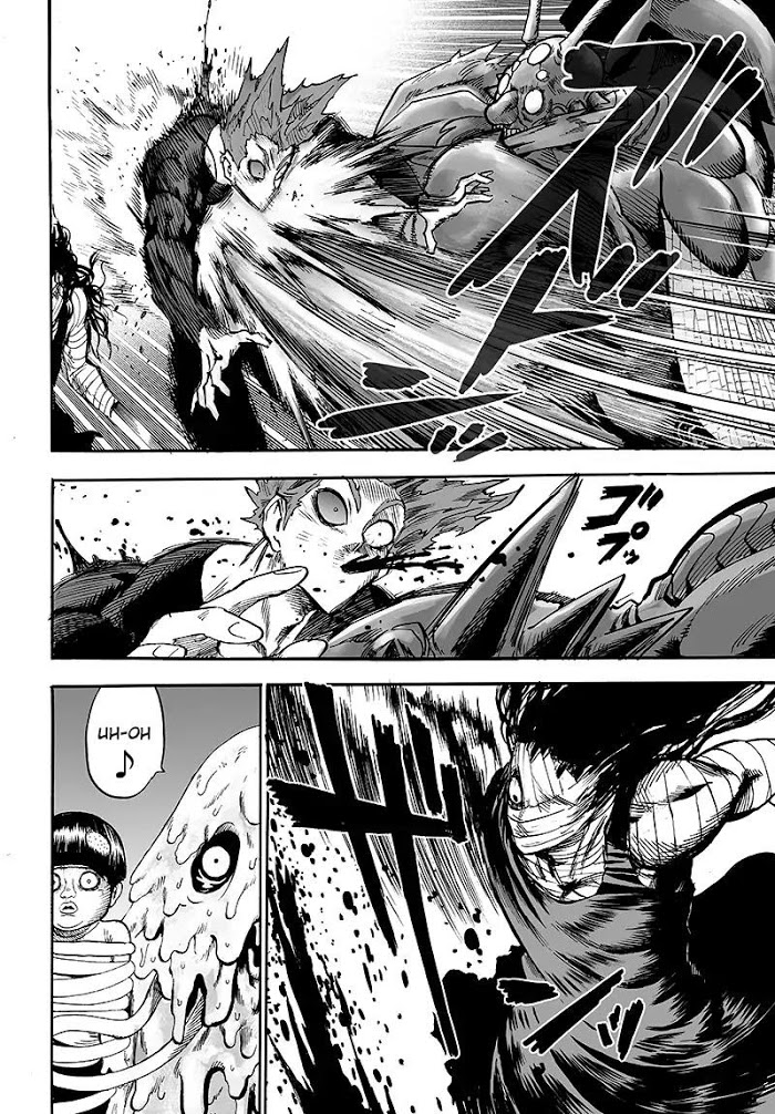 One Punch Man - Chapter 88 image 57